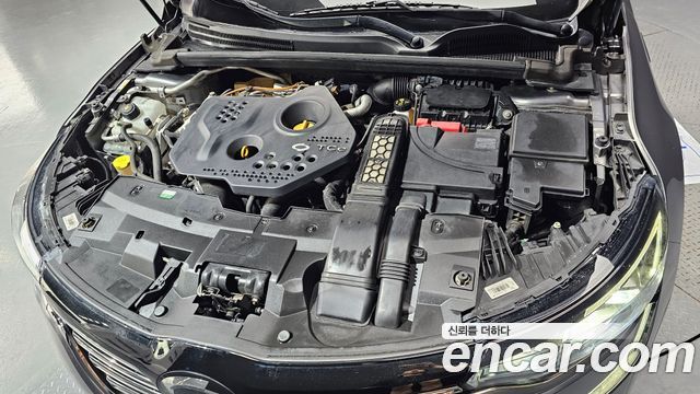 Renault Korea SM6 2016 — photo 6