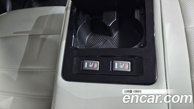 Renault Korea SM6 2016 — photo 19