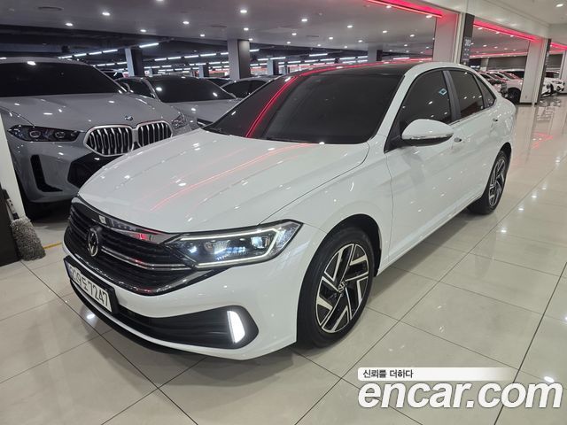 Volkswagen Jetta 2023 — photo 2