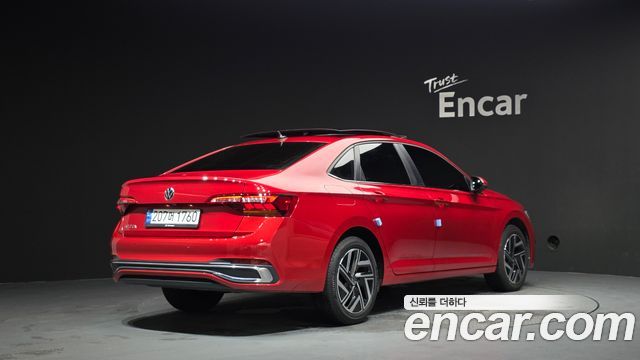 Volkswagen Jetta 2023 — photo 2