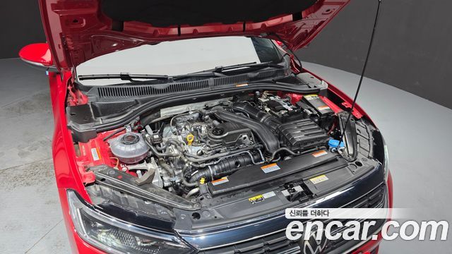 Volkswagen Jetta 2023 — photo 6