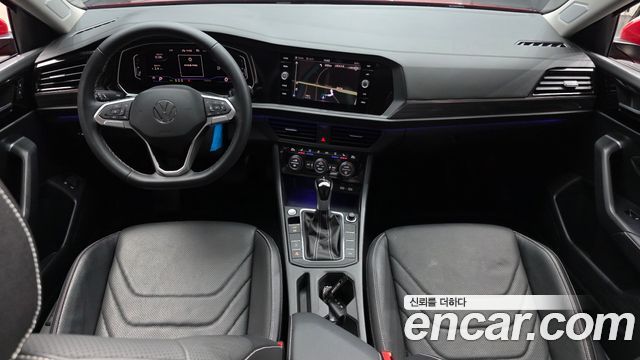 Volkswagen Jetta 2023 — photo 10