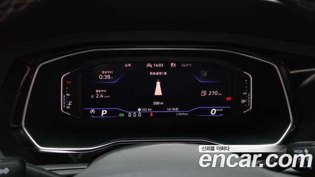 Volkswagen Jetta 2023 — photo 11