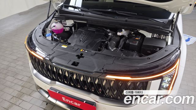 Kia Canival 2024 — photo 6