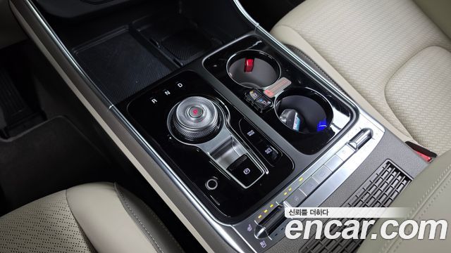 Kia Canival 2024 — photo 12