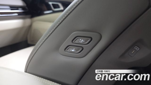 Kia Canival 2024 — photo 21