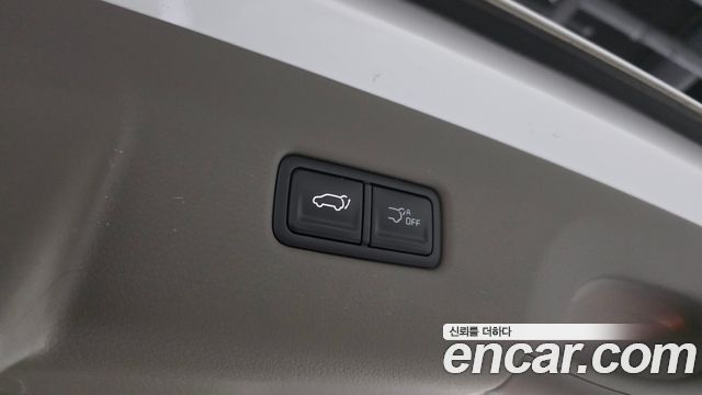 Kia Canival 2024 — photo 22