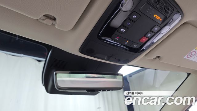 Kia Canival 2024 — photo 25