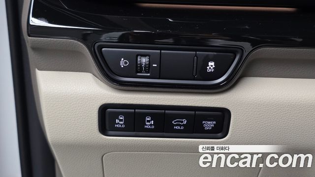 Kia Canival 2024 — photo 26