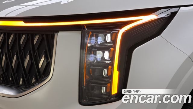 Kia Canival 2024 — photo 8