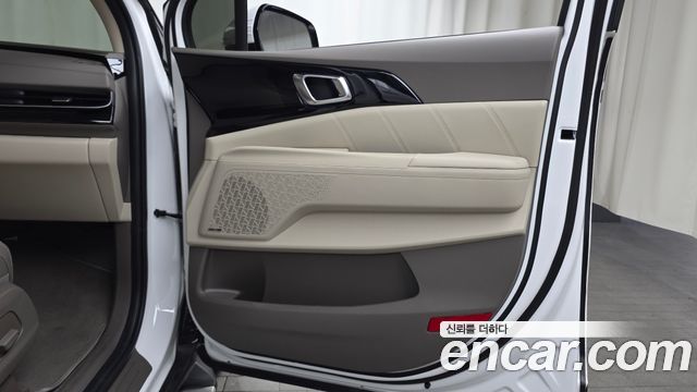 Kia Canival 2024 — photo 15