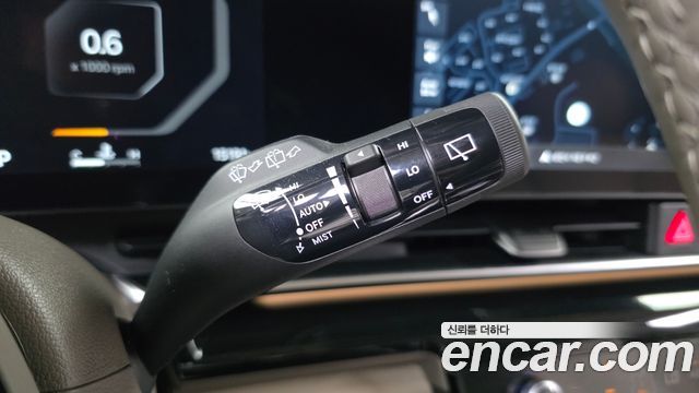 Kia Canival 2024 — photo 27