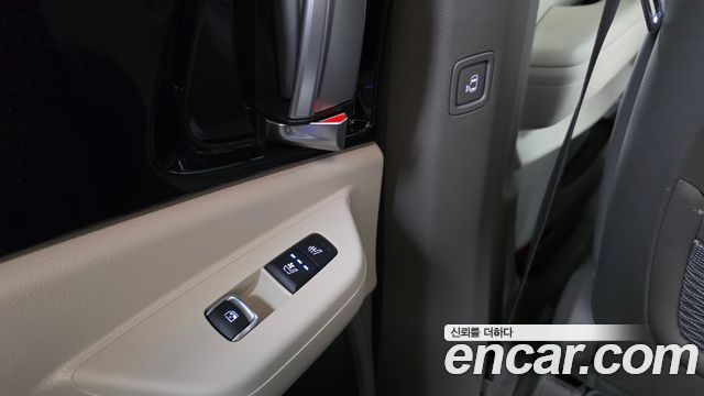 Kia Canival 2024 — photo 28