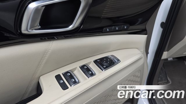 Kia Canival 2024 — photo 29