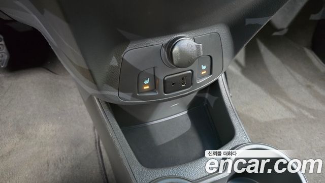 Chevrolet Korea Spark 2014 — photo 22