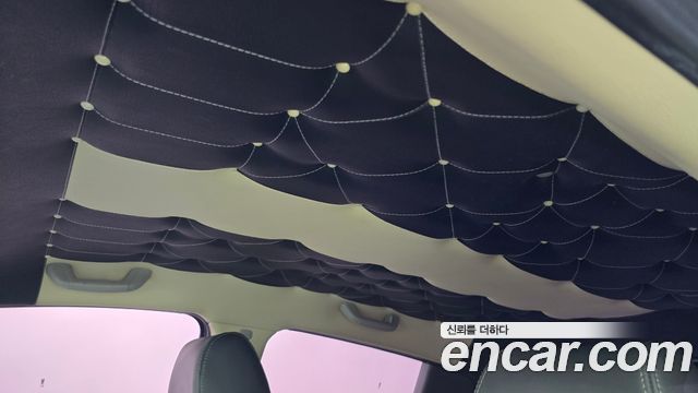 Chevrolet Korea Spark 2014 — photo 24