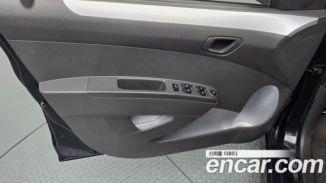 Chevrolet Korea Spark 2014 — photo 26