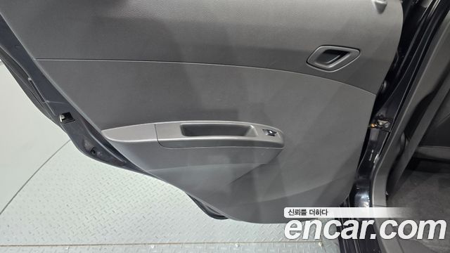 Chevrolet Korea Spark 2014 — photo 15