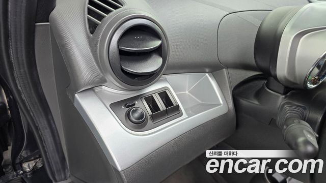 Chevrolet Korea Spark 2014 — photo 28