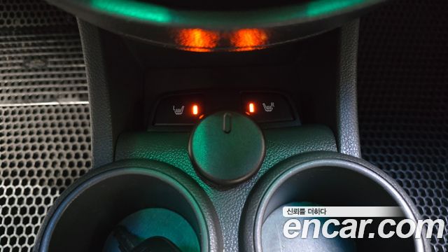 Chevrolet Korea Matiz 2011 — photo 16