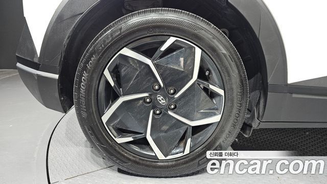 Hyundai Ioniq5 2022 — photo 5