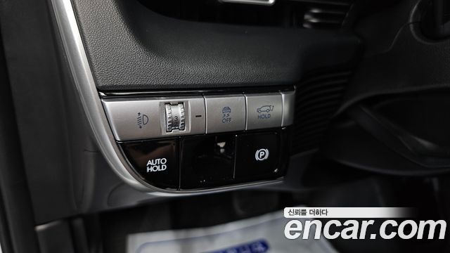 Hyundai Ioniq5 2022 — photo 12