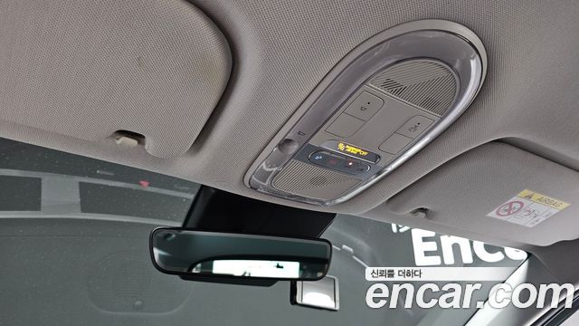Hyundai Ioniq5 2022 — photo 13