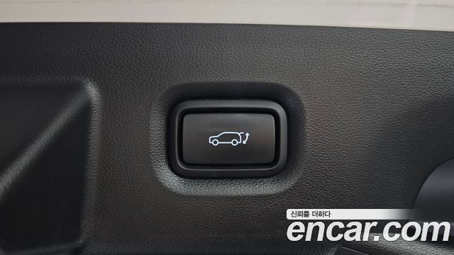 Hyundai Ioniq5 2022 — photo 20
