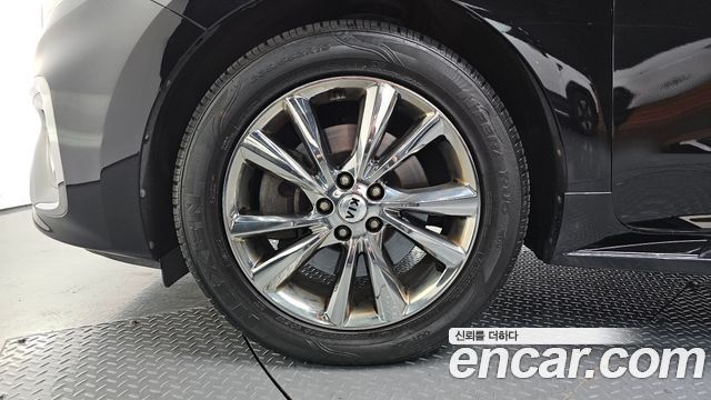 Kia Canival 2019 — photo 5