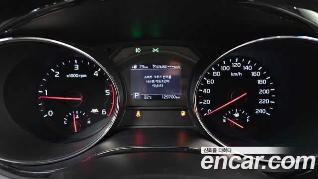 Kia Canival 2019 — photo 11