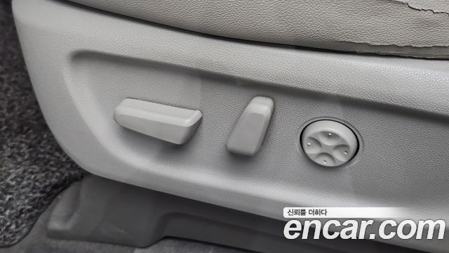Kia Canival 2019 — photo 25