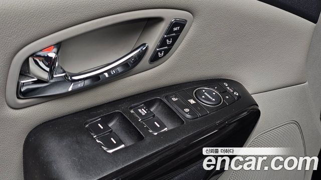 Kia Canival 2019 — photo 26