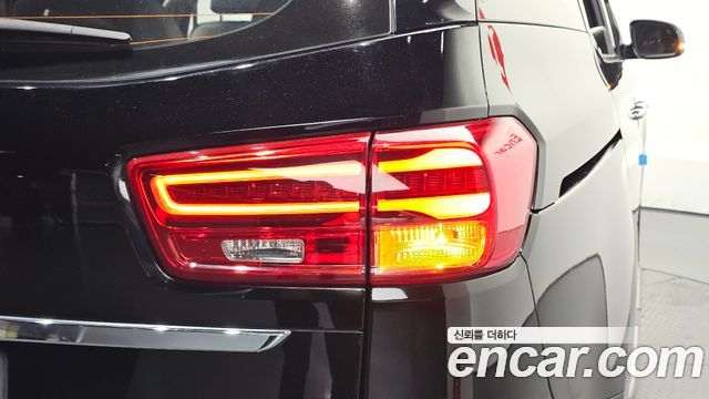 Kia Canival 2019 — photo 9