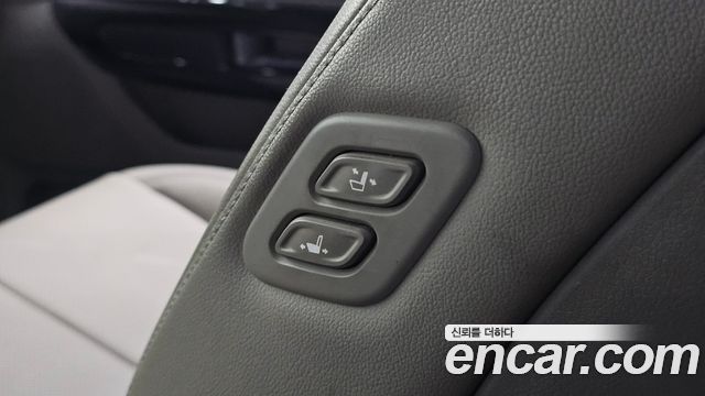 Kia Canival 2019 — photo 27