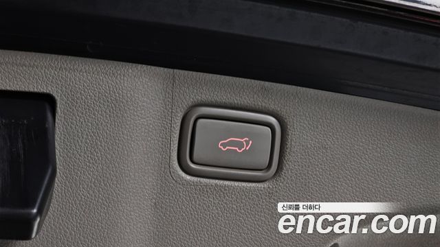 Kia Canival 2019 — photo 28