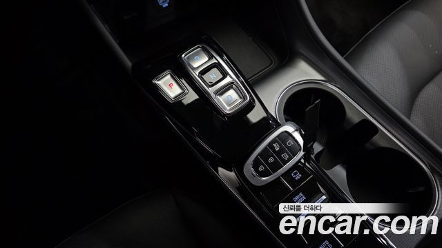Hyundai Sonata 2020 — photo 9