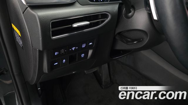 Hyundai Sonata 2020 — photo 14
