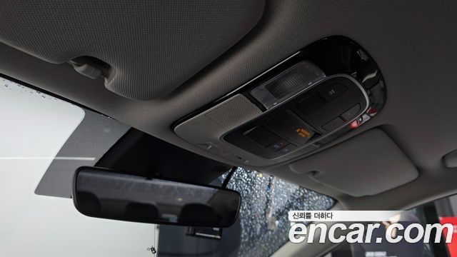 Hyundai Sonata 2020 — photo 18