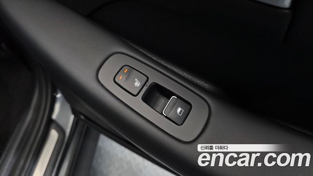 Hyundai Sonata 2020 — photo 19