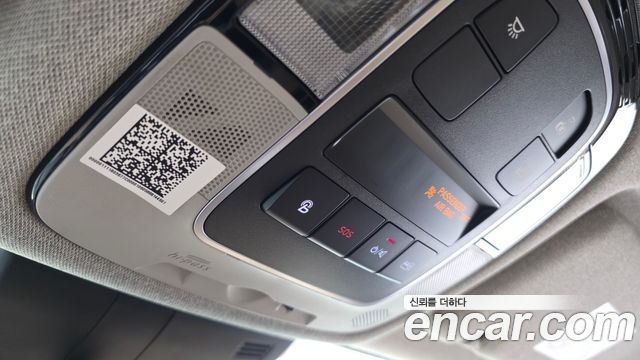 Hyundai Sonata 2022 — photo 21