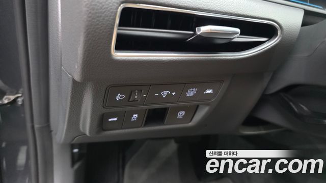 Hyundai Sonata 2022 — photo 26