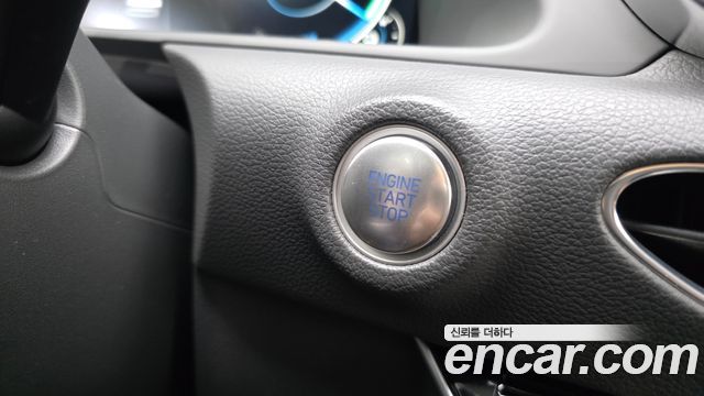 Hyundai Sonata 2022 — photo 27