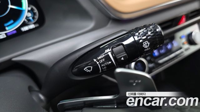 Hyundai Sonata 2022 — photo 28