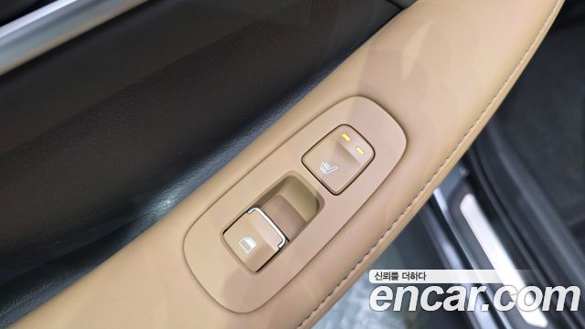 Hyundai Sonata 2022 — photo 29