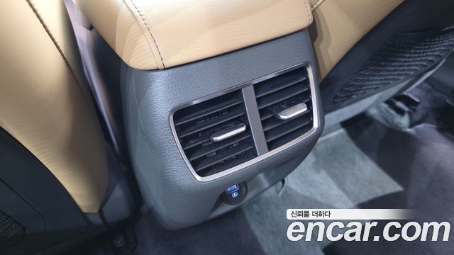 Hyundai Sonata 2022 — photo 30