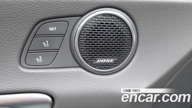 Hyundai Sonata 2022 — photo 31