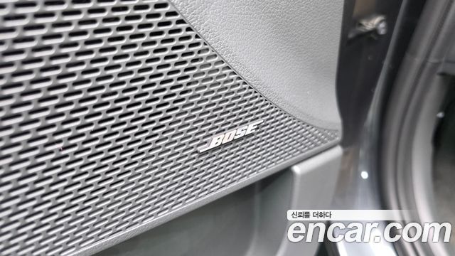 Hyundai Sonata 2022 — photo 32
