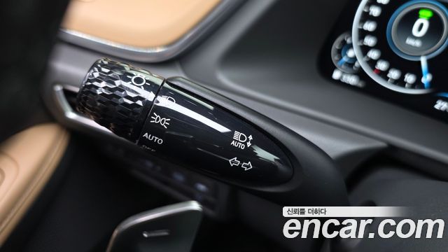 Hyundai Sonata 2022 — photo 34