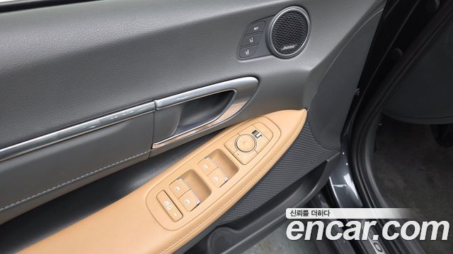 Hyundai Sonata 2022 — photo 35