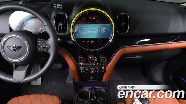 Mini Countryman 2024 — photo 19